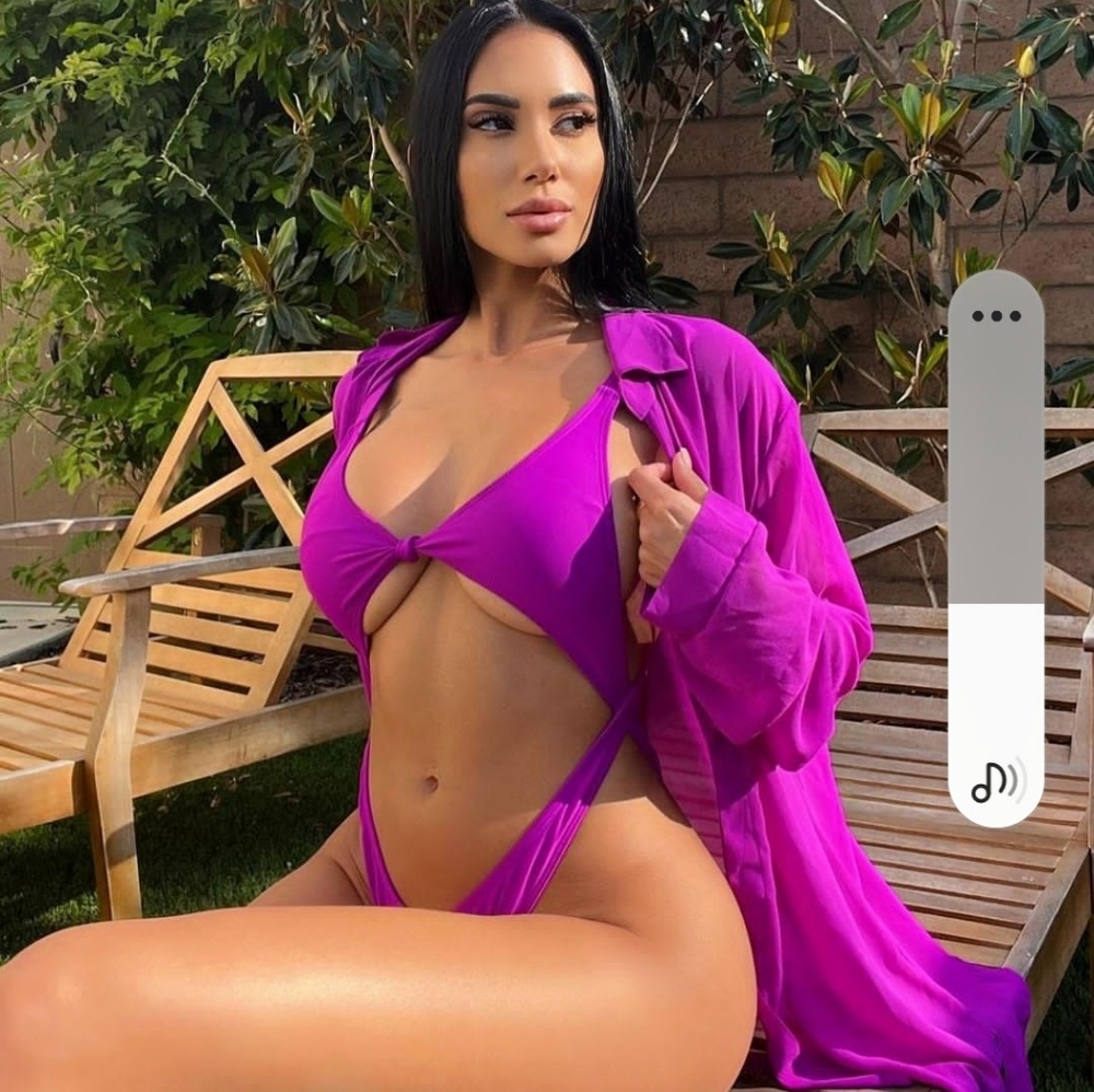 Swim suit from matte swim